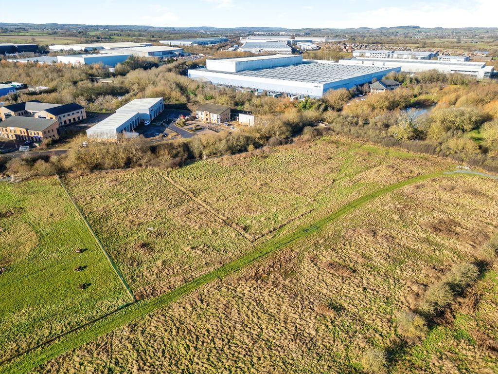 Additional image 18 of Land for saleNear Hunsbury Meadows, Northampton NN4