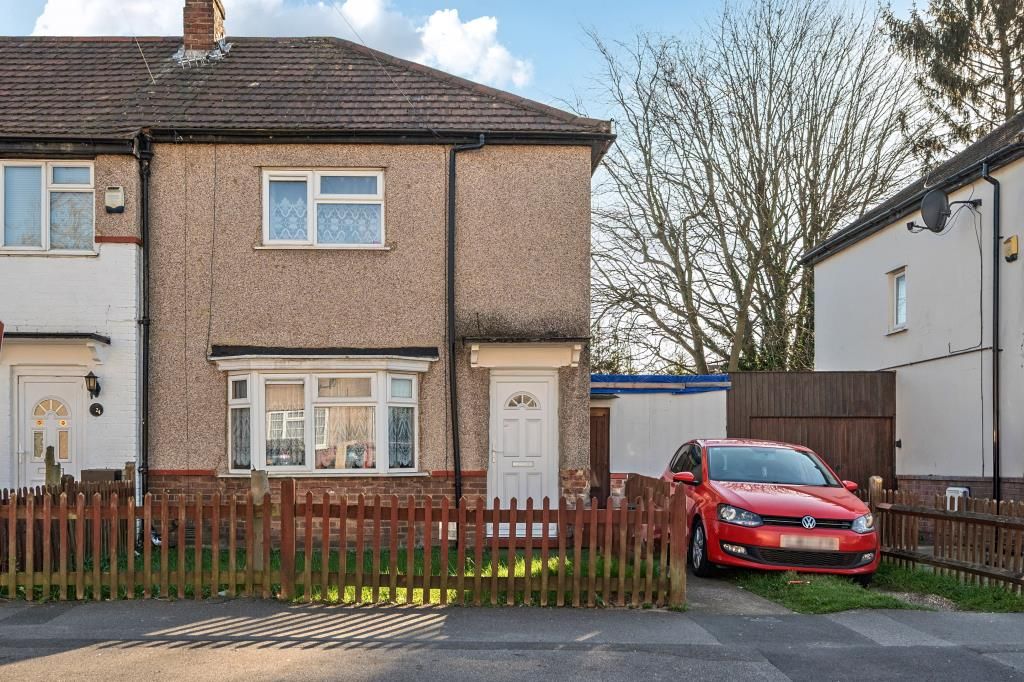 Property photo 1 of 14 External View