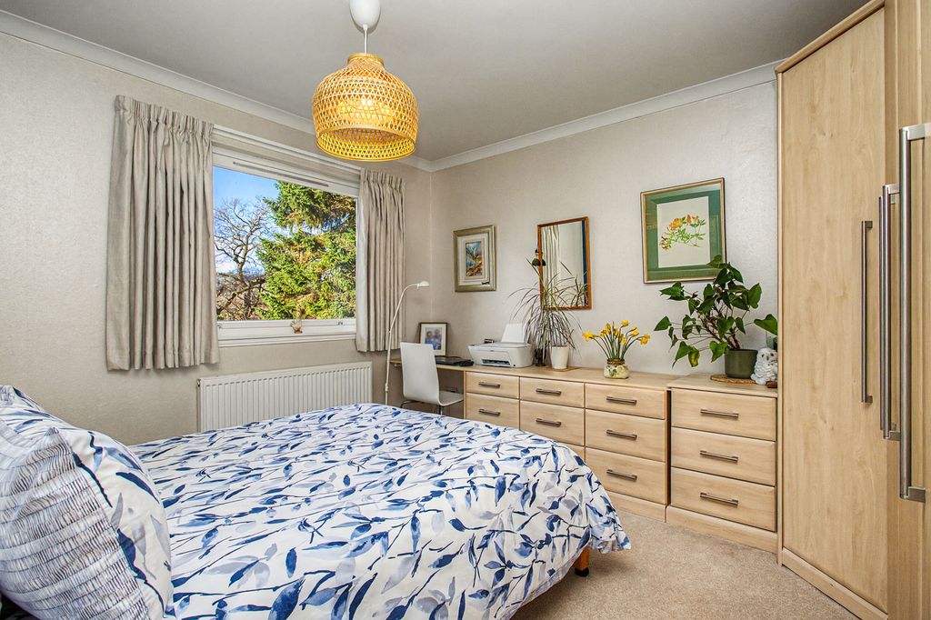 Additional image 8 of 2 bed detached bungalow for sale14 Loaning Crescent, Peebles EH45