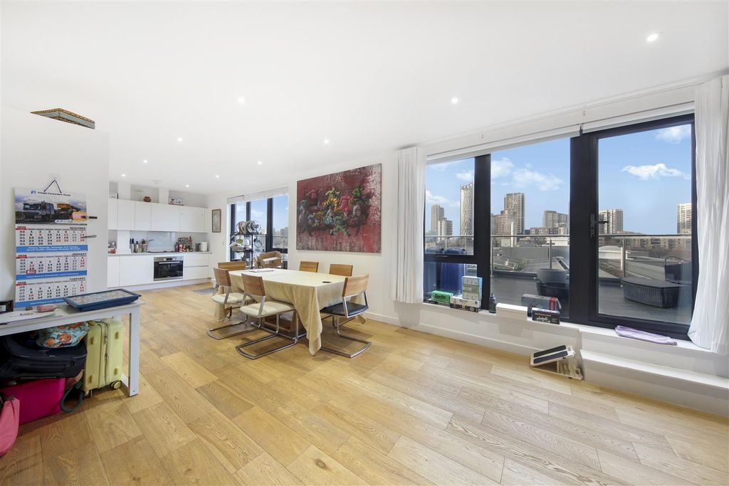 Property photo 1 of 20 Flat 23, 6 Waleorde Road - Cxtr8Aclrbkyyqpggvkl.Jp