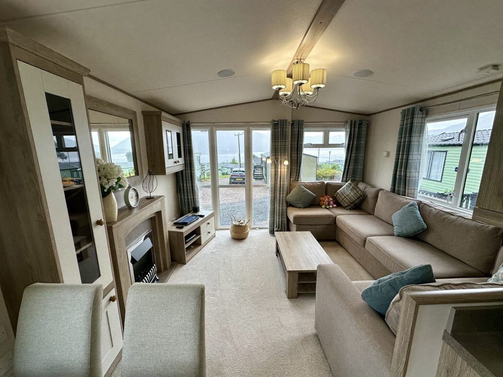 Property photo 1 of 9 Drimsynie Holiday Village - Abi - Carradale - 2018 -71952