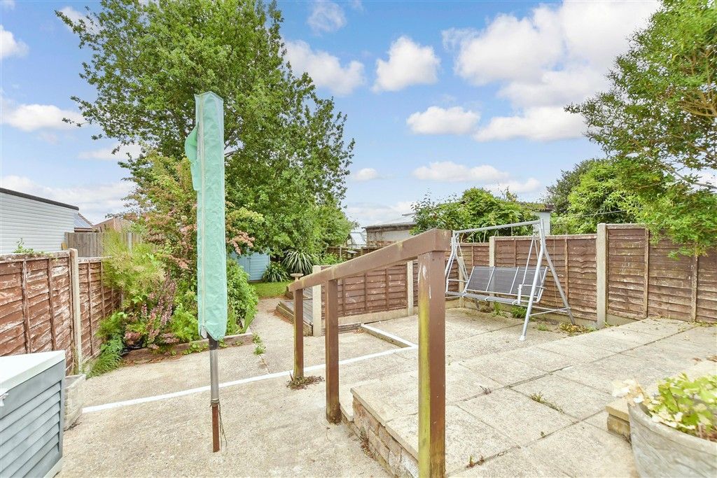 Property photo 3 of 15 Rear Garden