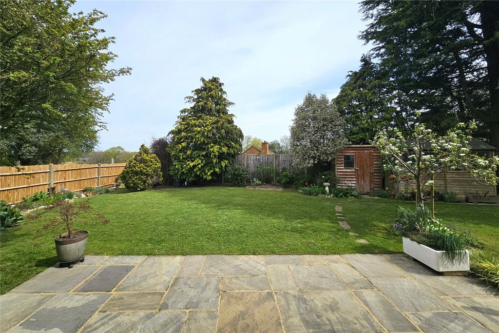 Additional image 23 of 4 bed detached house for saleLiphook, Hampshire GU30