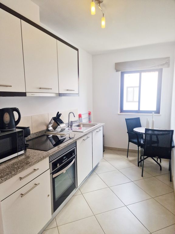 Property photo 3 of 12 Kitchen: Rare 3 Bed Penthouse With Panoramic Ocean Views – Melia Dunas