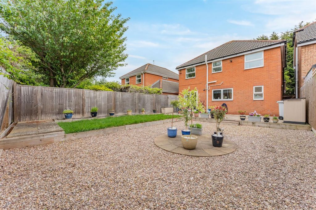 Additional image 21 of 4 bed detached house for saleEttrick Close, Kettering NN16