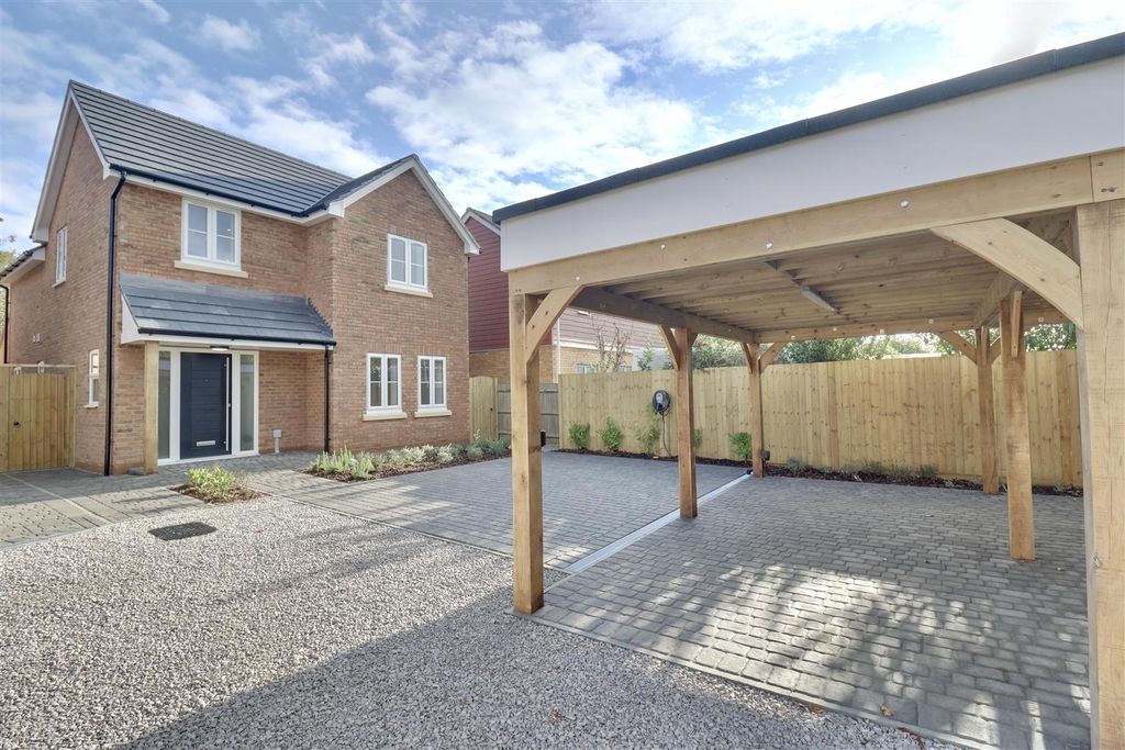 Property photo 1 of 24 Driveway Plus Carport