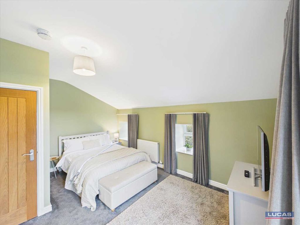 Additional image 25 of 4 bed barn conversion for saleBryn Gof, Star, Llanfairpwll LL61