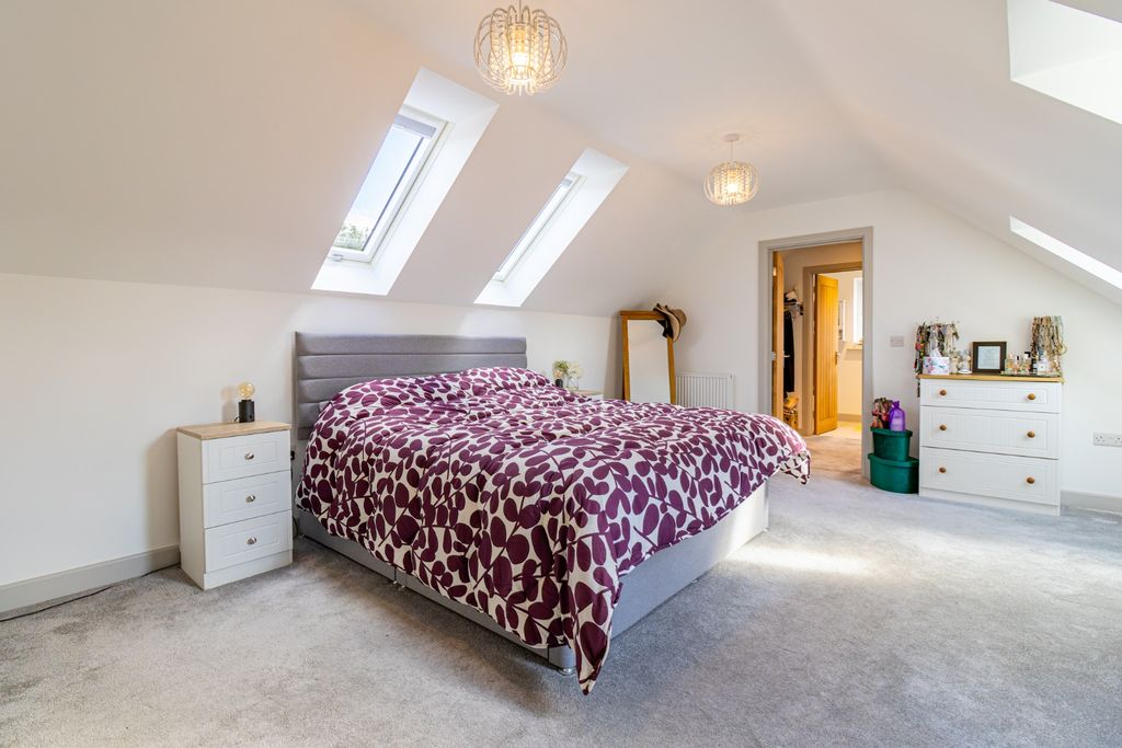 Additional image 26 of 4 bed detached bungalow for saleOak Tree Meadow, Dereham NR19
