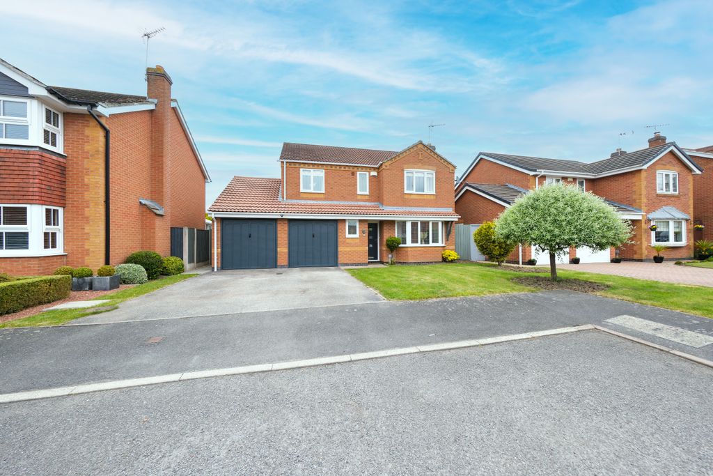 Additional image 42 of 4 bed detached house for saleKings Close, Heanor DE75