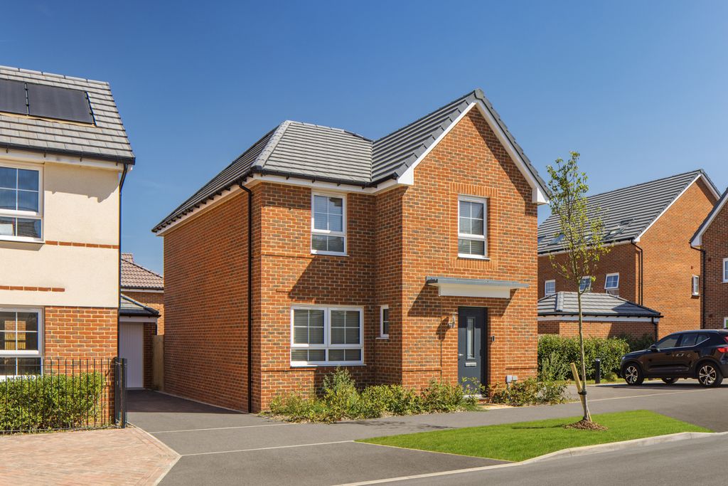 Property photo 1 of 2 The 4 Bedroom Kingsley At The Poppies August 2024