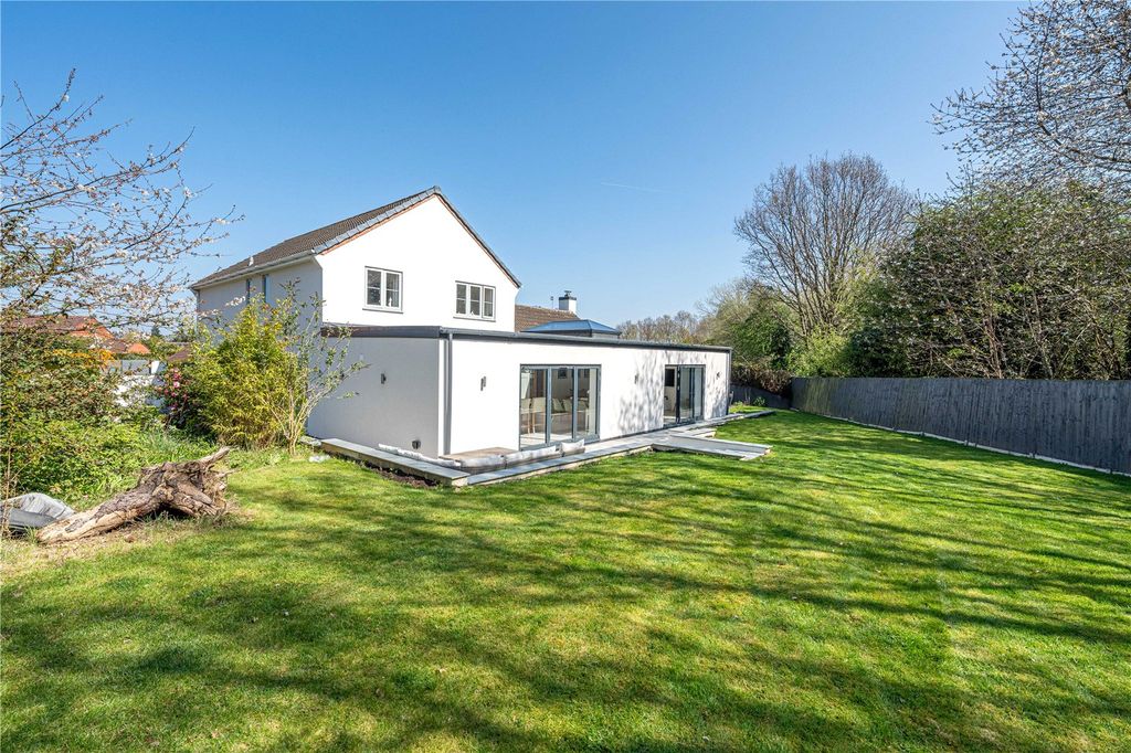 Additional image 42 of 4 bed detached house for saleCarnoustie, Tamworth, Staffordshire B77