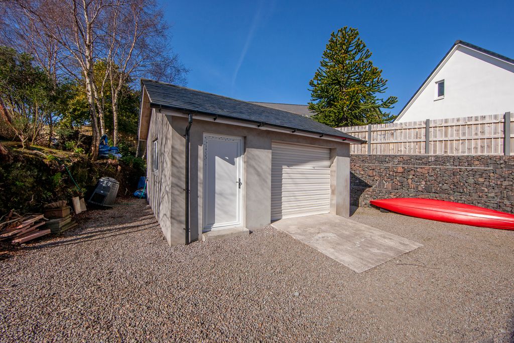 Additional image 34 of 5 bed detached house for saleEilean Fraoich, North Connel, By Oban PA37