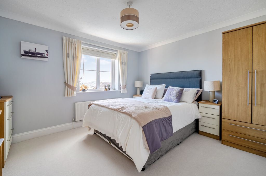 Additional image 15 of 4 bed detached house for saleBarcombe Heights, Preston, Paignton, Devon TQ3