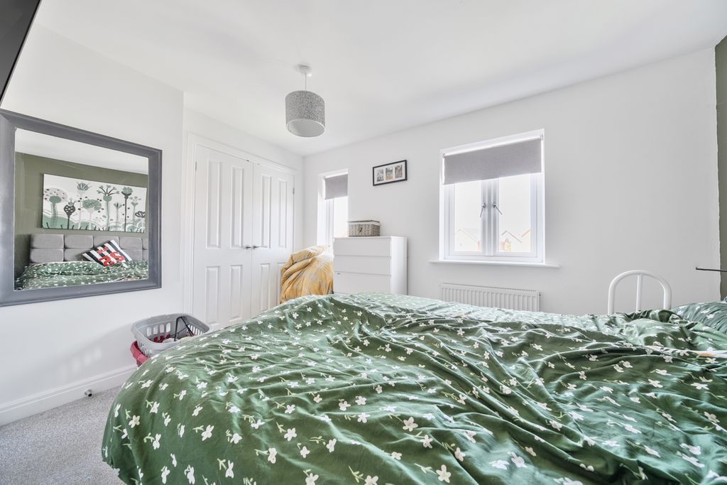 Additional image 13 of 2 bed end terrace house for saleDixon Place, Dunholme, Lincoln, Lincolnshire LN2