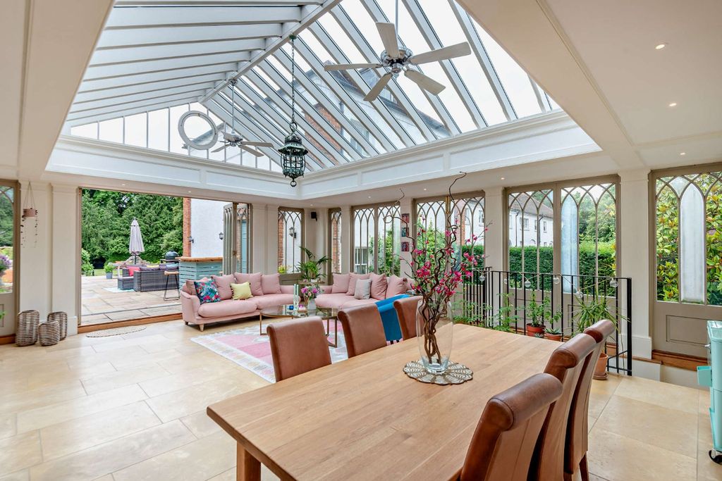 Additional image 7 of 6 bed detached house for saleLamer Lane, Wheathampstead, St. Albans, Hertfordshire AL4