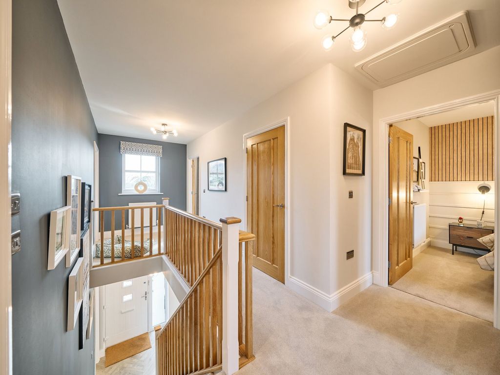 Additional image 24 of 5 bed detached house for saleBluebell Chase, Bog Height Road, Blackburn BB3
