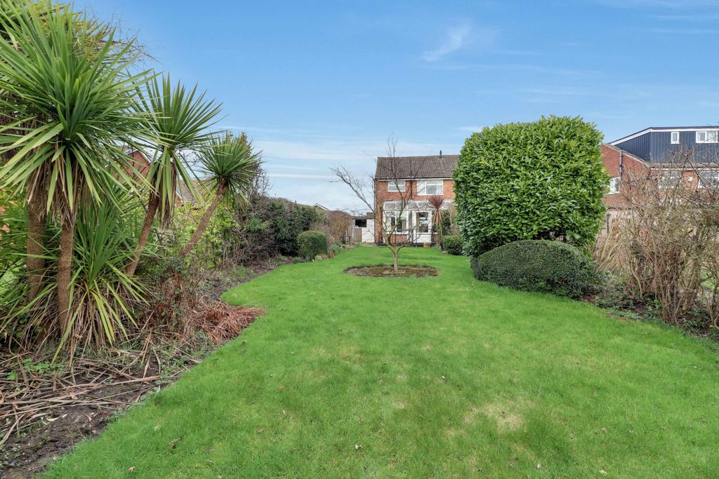 Property photo 2 of 26 House From Back Of Garden