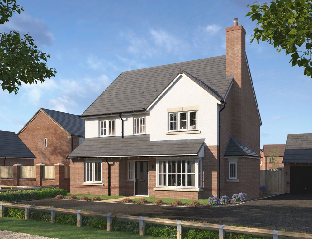 Property photo 1 of 18 The Blakeley