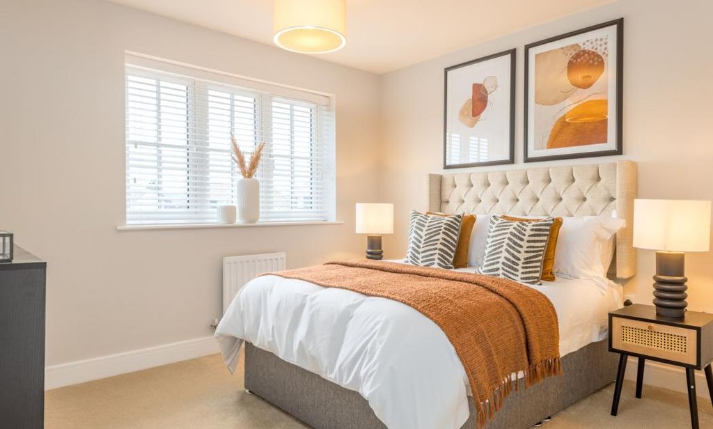 Property photo 2 of 8 Dandara - Zoopla -