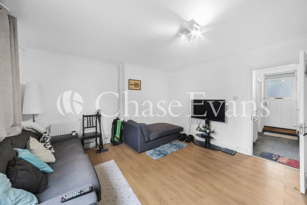 Property photo 3 of 15 Living Area