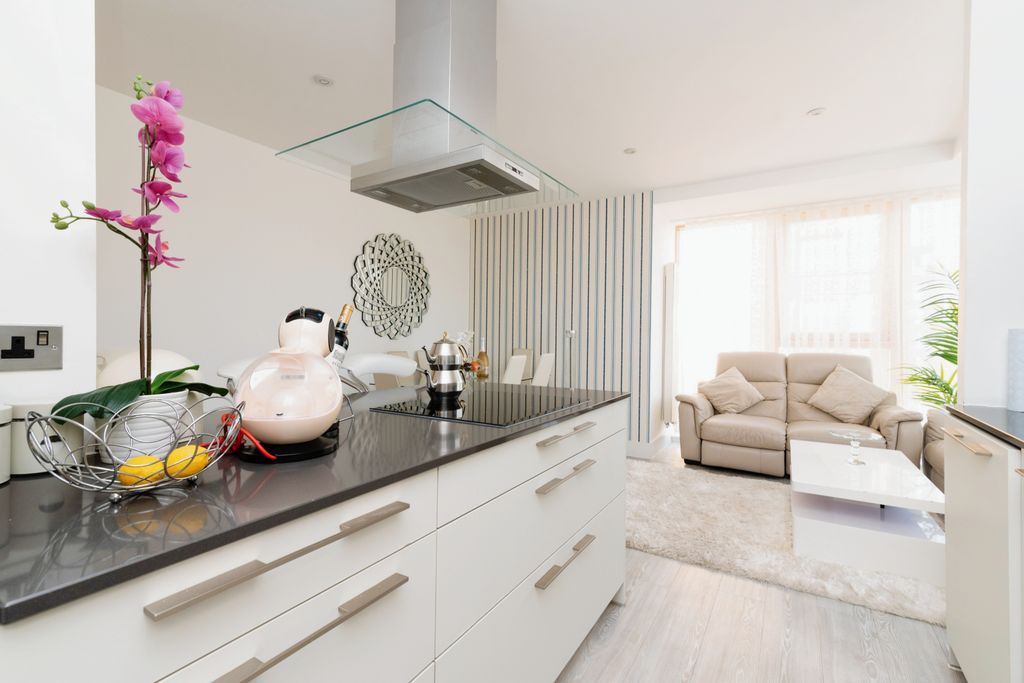 Property photo 2 of 15 Kitchen/Living Area