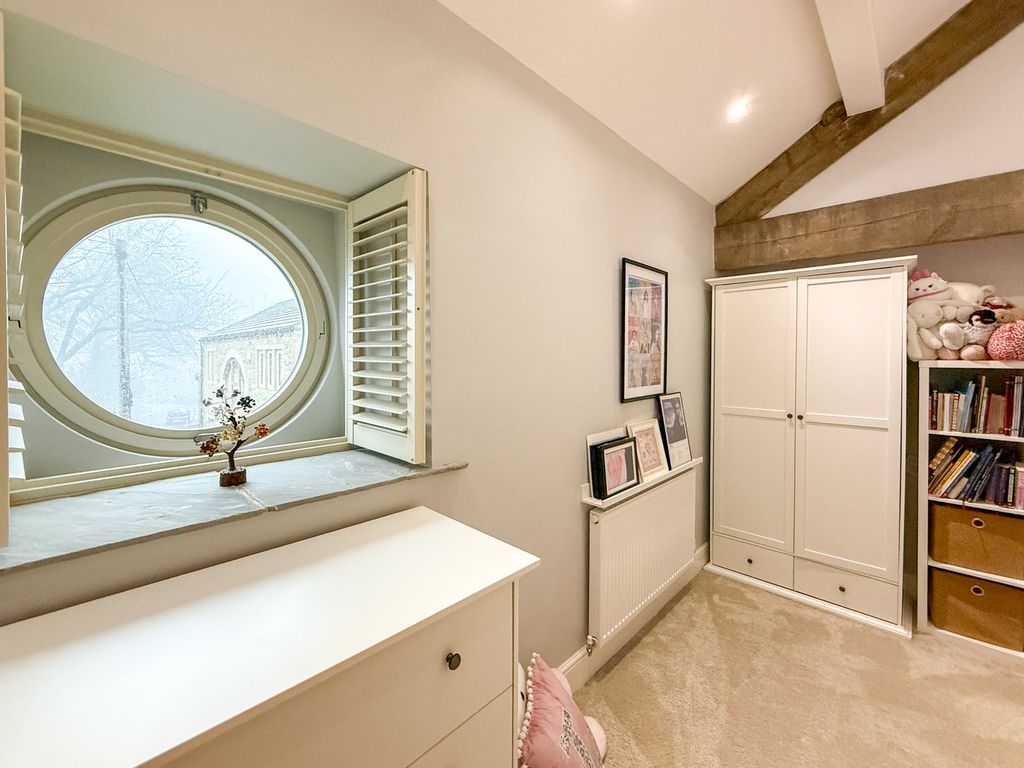 Additional image 30 of 4 bed barn conversion for saleOff Manor Road, Farnley Tyas, Huddersfield HD4