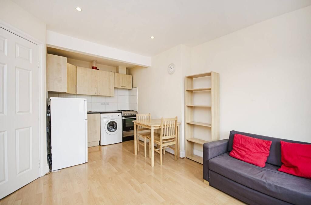 Property photo 2 of 6 1019A Finchley Road Open Plan.Jpeg
