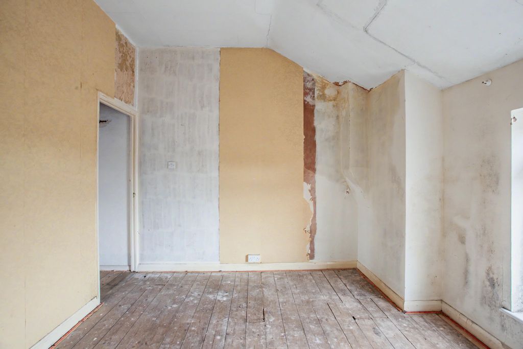 Property photo 3 of 21 343 Gateford Road, Worksop, S81 7Bh