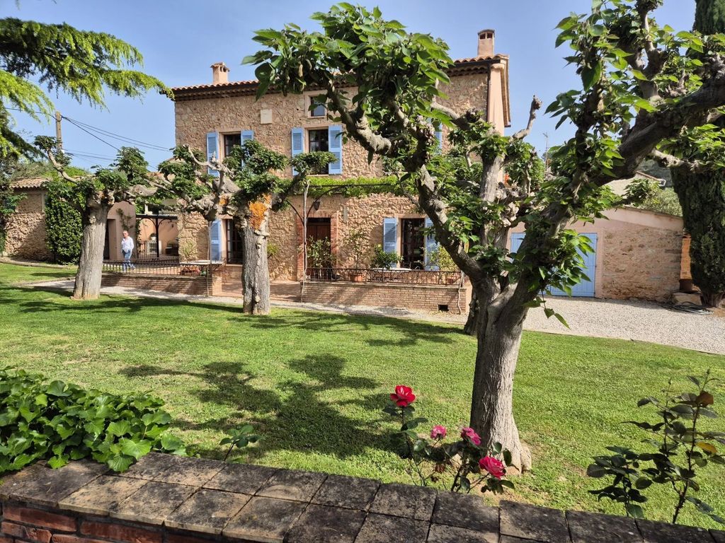 Property photo 1 of 20 18th-Century Bastide