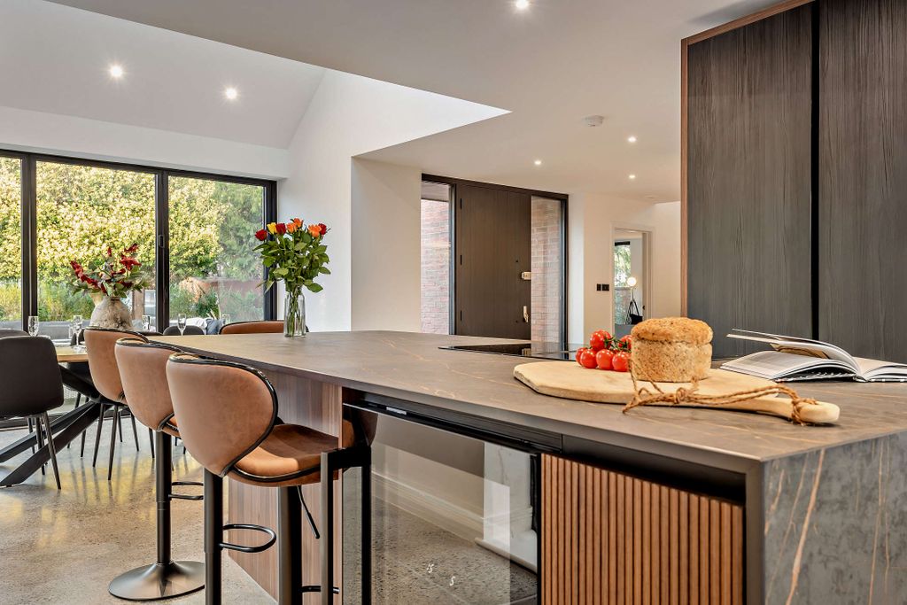 Additional image 15 of 3 bed detached house for saleRyelands Road, Leominster HR6