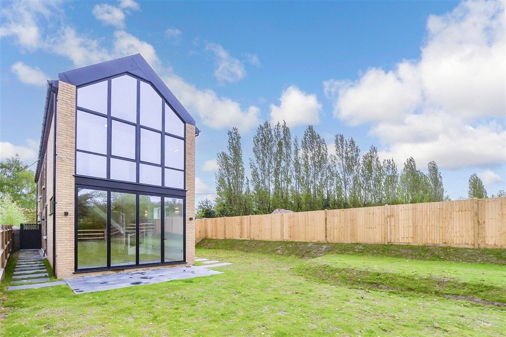 Property photo 1 of 16 Rear Elevation