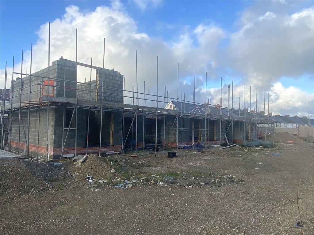 Additional image 9 of Land for saleImperial Close, Dale Road, Haverfordwest, Pembrokeshire SA61