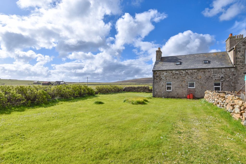 Additional image 61 of 6 bed detached house for saleOrdaal House, Unst, Shetland ZE2