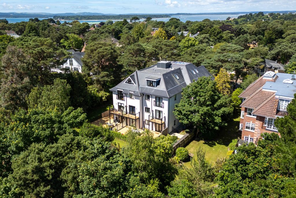 Property photo 1 of 20 Rear Of Hawkhurst - Drone
