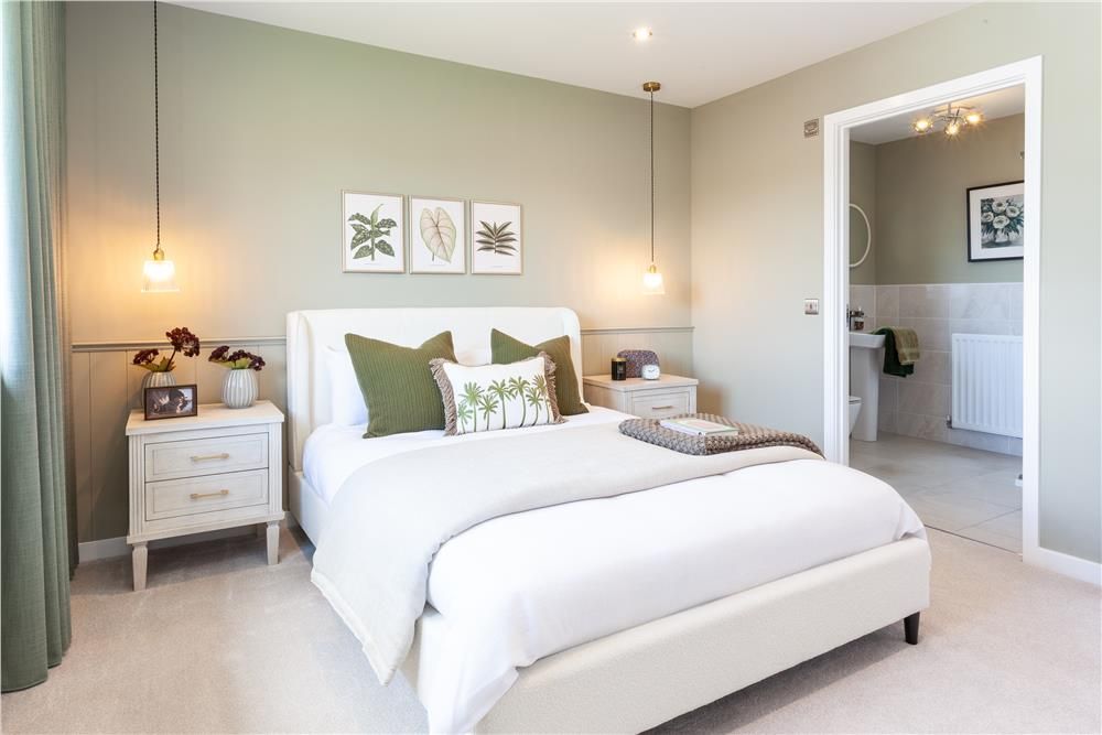 Additional image 11 of 5 bed detached house for sale"Hazelford" at Off B6392, Bonnyrigg EH19