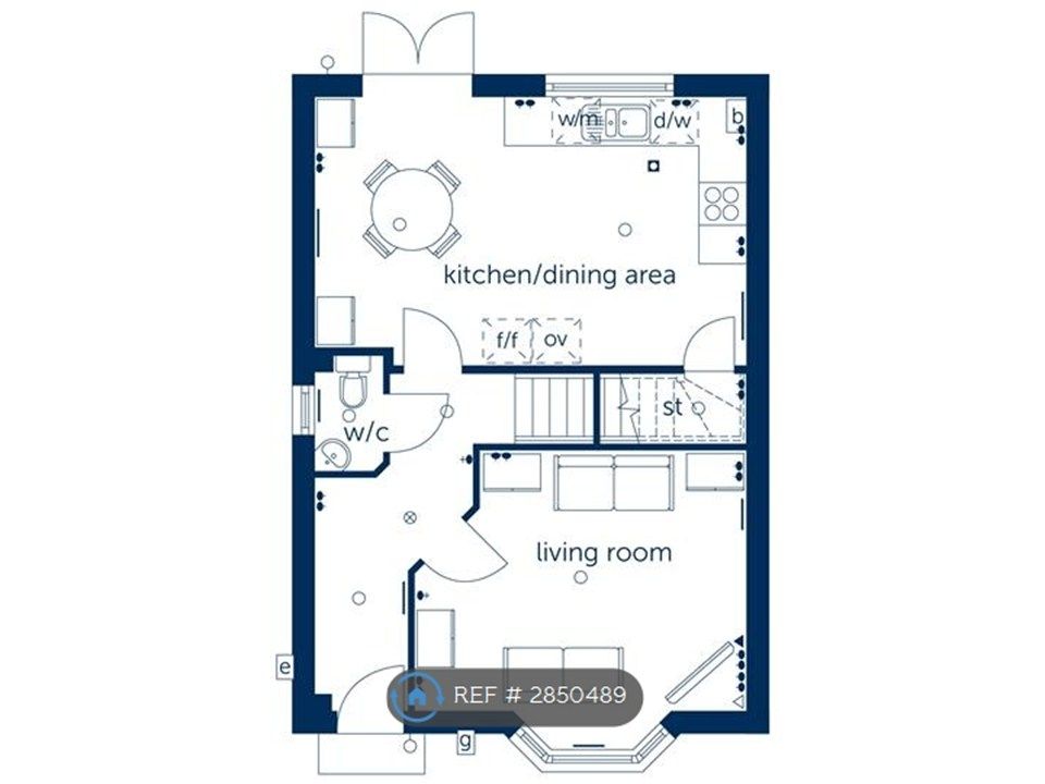 Property photo 3 of 35 Ground Floor