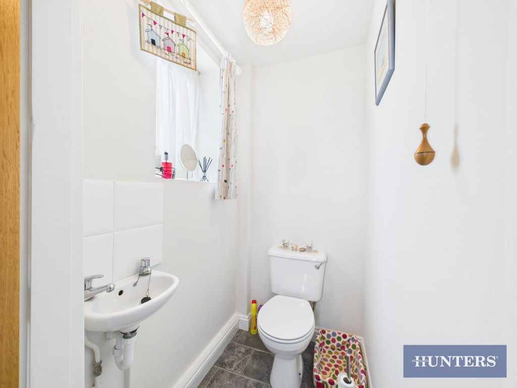 Additional image 18 of 3 bed semi-detached house for saleMuston Road, Filey YO14
