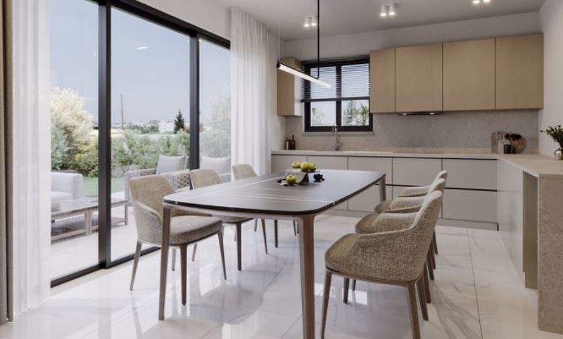 Property photo 3 of 17 Open Plan Living...