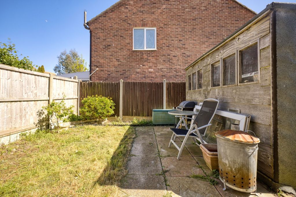 Additional image 11 of 4 bed semi-detached house for saleDumpton Park Drive, Ramsgate CT11