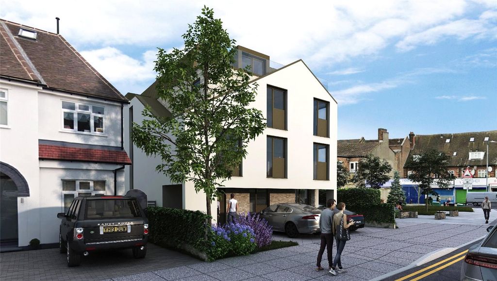 Property photo 1 of 9 Cgi - Proposed