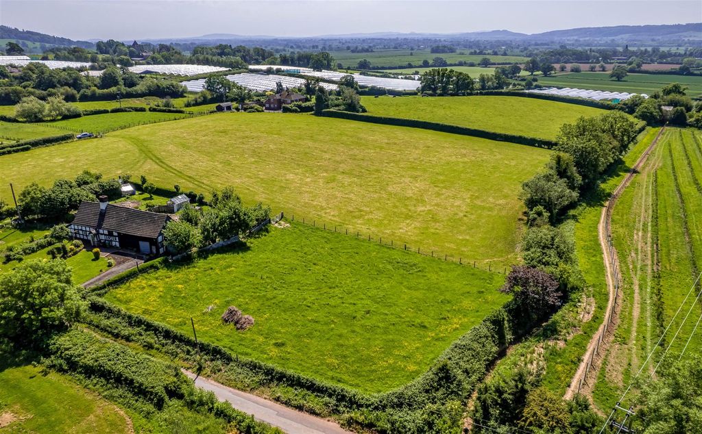 Additional image 5 of Land for saleWest Of Orchard Cottage, Staunton On Wye, Hereford HR4