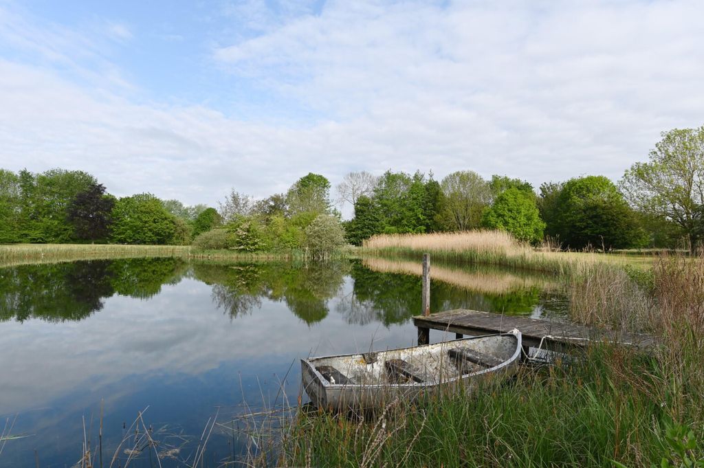 Additional image 21 of 8 bed detached house for saleSwaffham Prior, Cambridge, Cambridgeshire CB25