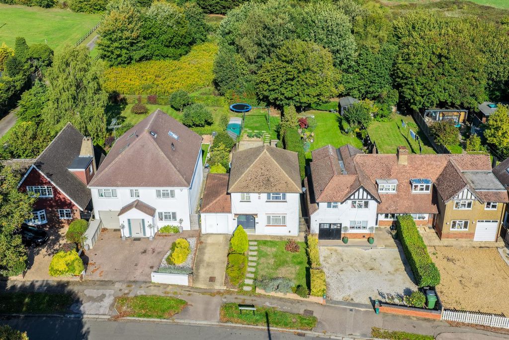Property photo 2 of 25 22-Ragged-Hall-Lane-Drone-7.Jpg