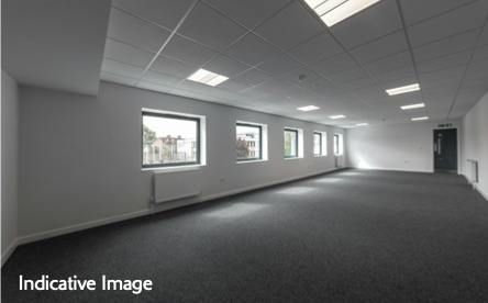 Property photo 3 of 3 Unit 24 -26 Telford Way, Segro Park Westway