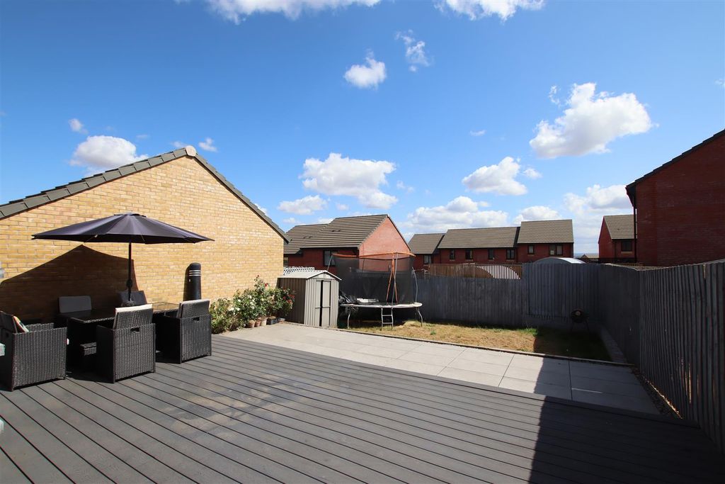 Property photo 2 of 18 Rear Garden.Jpg