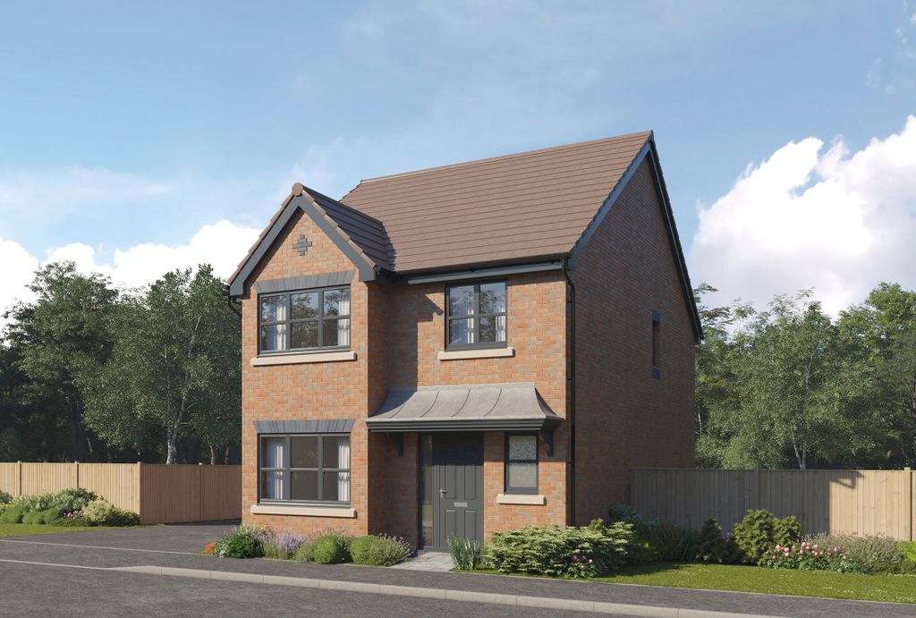 Property photo 1 of 16 CGI