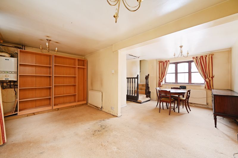 Property photo 2 of 20 Open Plan Living / Dining