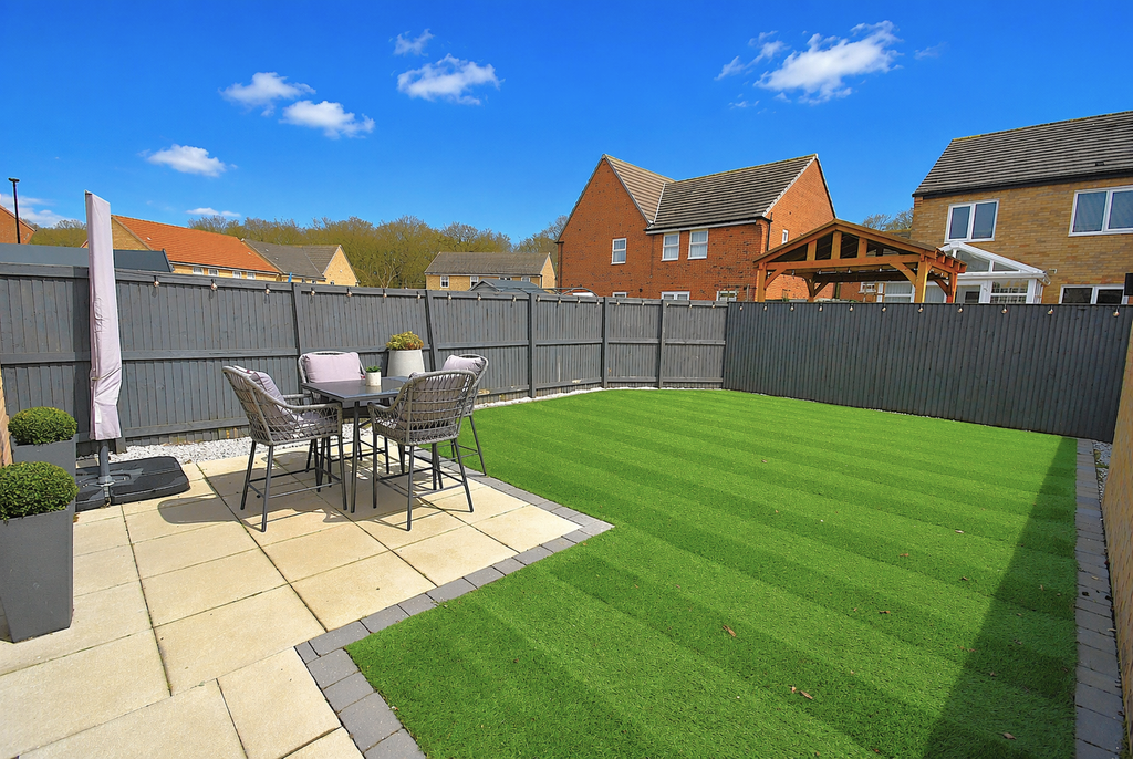 Property photo 2 of 23 Rear 2