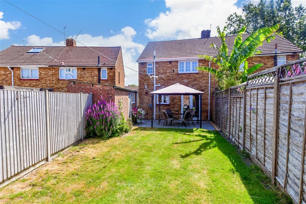 Property photo 2 of 9 Rear Garden