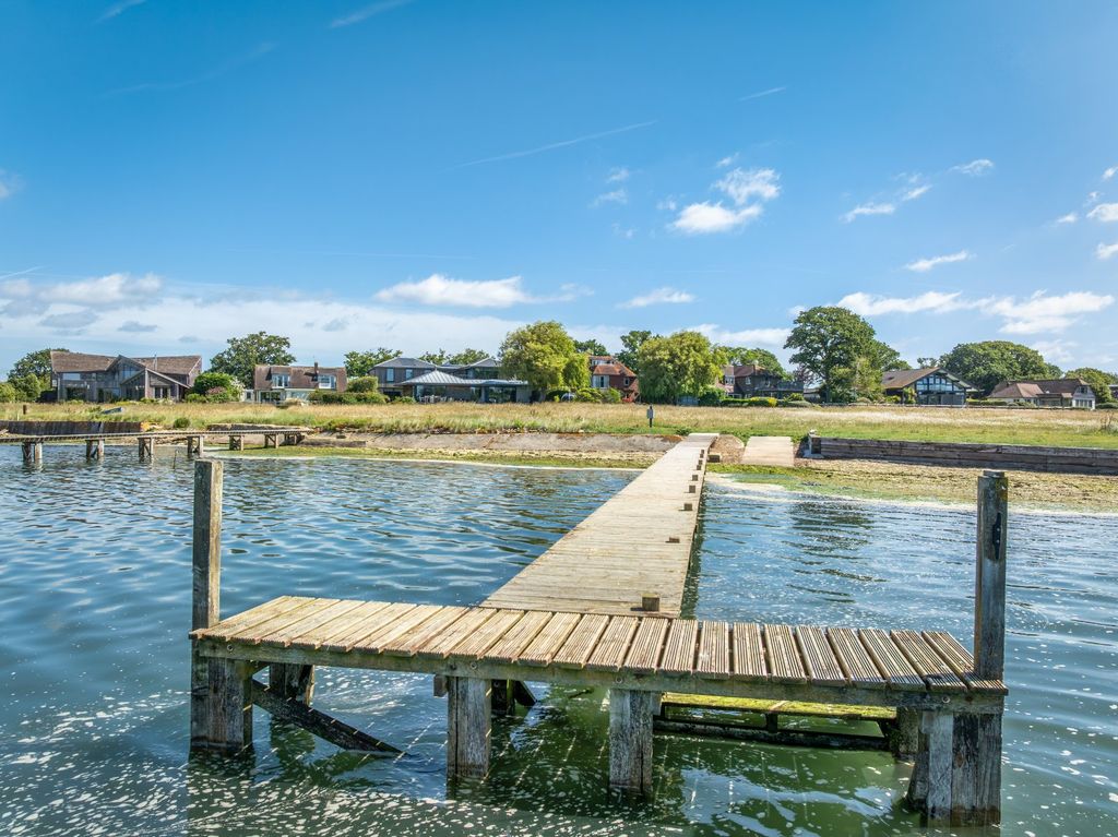 Additional image 6 of 4 bed detached house for saleSmugglers Lane, Bosham, Chichester, West Sussex PO18